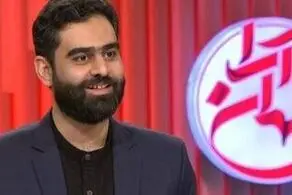 اظهارات مجری برنامه جهان‌آرا در مورد تدریس در دانشگاه شریف 