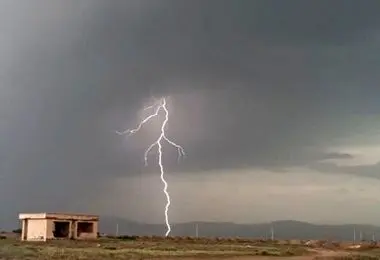 پیش بینی وضعیت آب و هوا تا بهار ۱۴۰۵