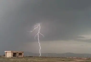 ابر ال‌نینو ممکن است طی ۶ ماه جان ۴۵۰ هزار نفر را بگیرد