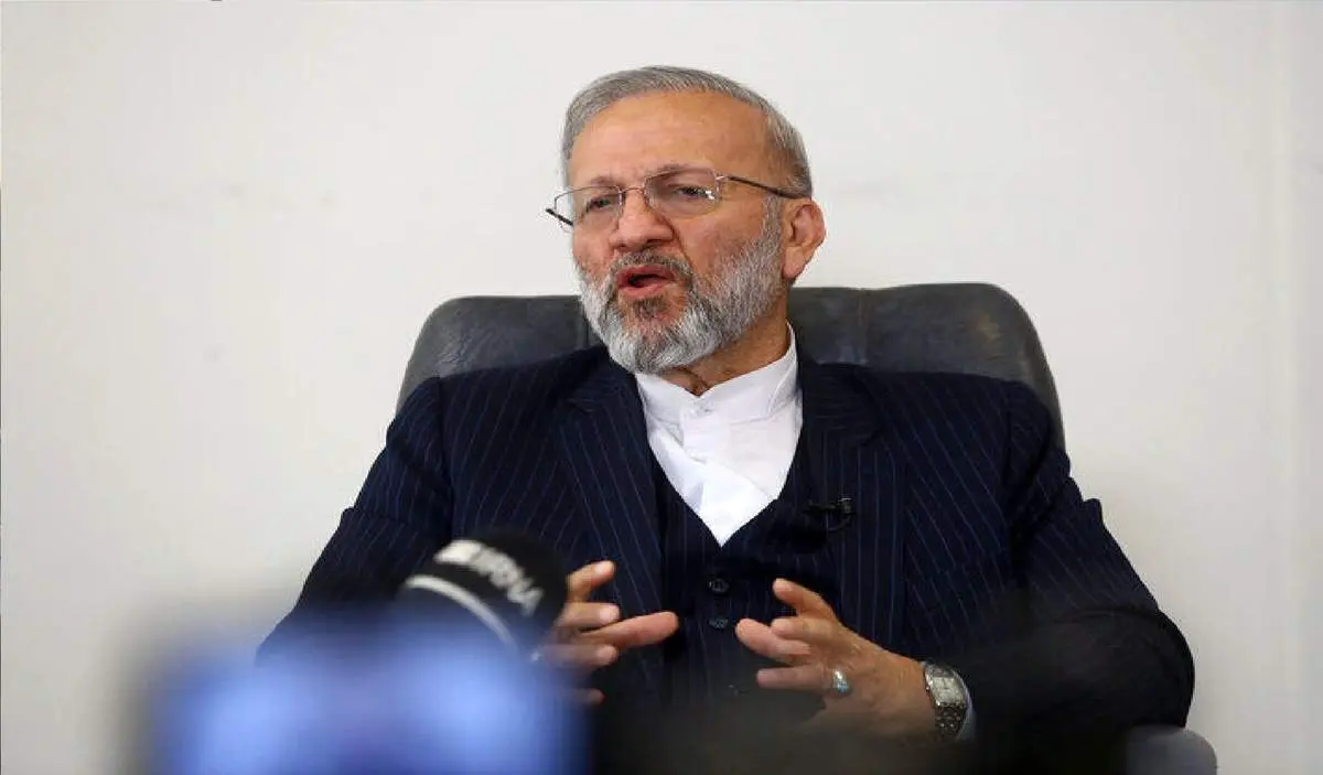 اطلاعیه مهم دفتر منوچهر متکی صادر شد