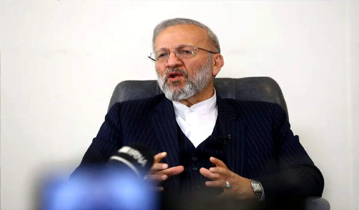 اطلاعیه مهم دفتر منوچهر متکی صادر شد 