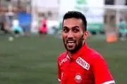 فرافکنی‌های عجیب پیام صادقیان؛ همه مقصر بودند جز خودش!