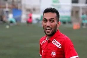 واکنش طعنه آمیز پیام صادقیان پس از شکست استقلال وایرال شد