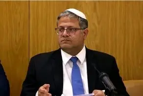 وزیر تندرو اسرائیل استعفا کرد