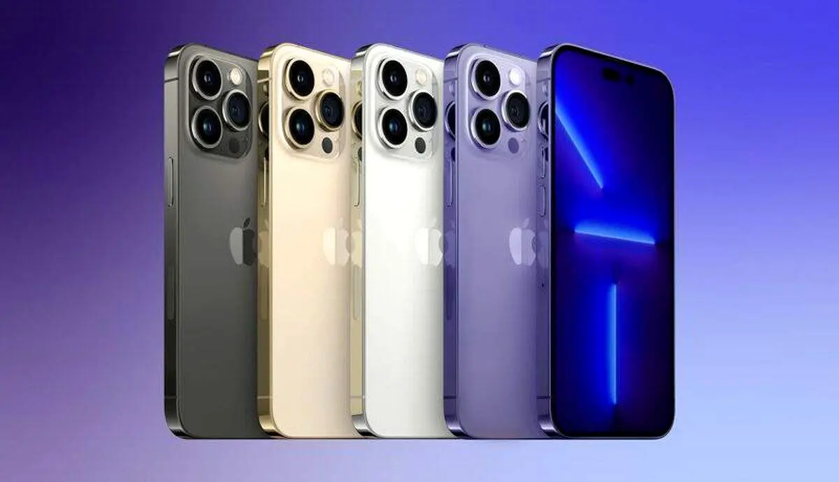 فروش آیفون ۱۳ به دو برابر قیمت واقعی