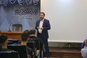 مقابل استقلال و شهر خودرو از داوری ضرر کردیم