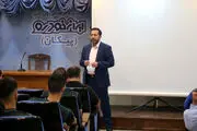 مقابل استقلال و شهر خودرو از داوری ضرر کردیم