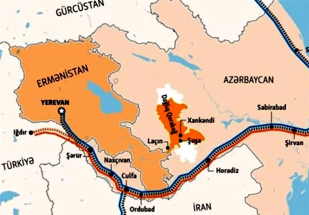 چرا پوتین از روی کارآمدن پزشکیان می‌ترسد؟