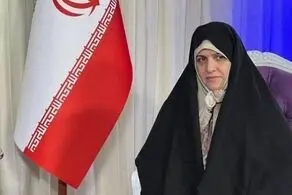 واکنش جمیله علم الهدی به بانوی اول بودنش