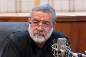 من نگفتم ظریف ساواکی است/ هواداران جلیلی تجمع ضد ظریف را برگزار کردند