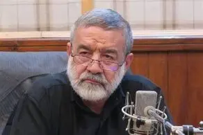 من نگفتم ظریف ساواکی است/ هواداران جلیلی تجمع ضد ظریف را برگزار کردند