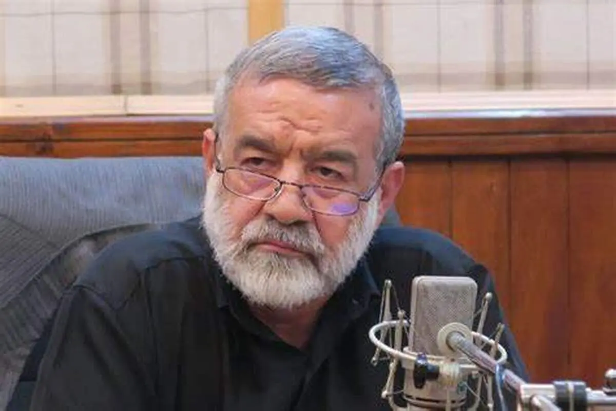 من نگفتم ظریف ساواکی است/ هواداران جلیلی تجمع ضد ظریف را برگزار کردند
