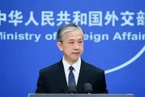 حمله جدید چین به آمریکا و انگلیس!+جزییات