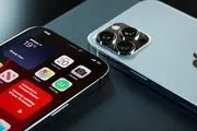 تغییر عجیب قیمت گوشی آیفون / جدول
