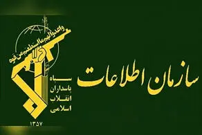 گروهک معاند شناسایی و متلاشی شد+جزییات