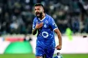 یک استقلالی، جانشین مدافع ضعیف و پرحاشیه تیم ملی!