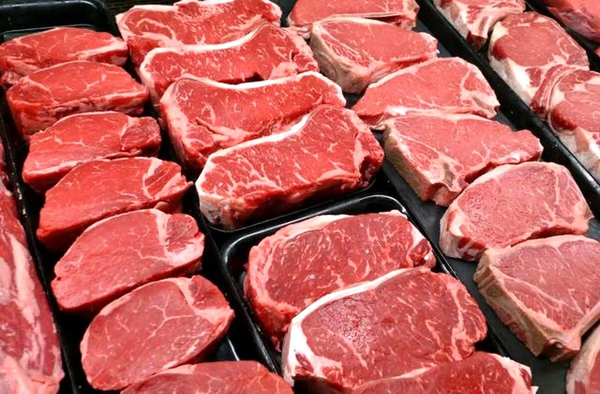 حذف ارز ترجیحی تأثیری در بازار گوشت قرمز دارد؟