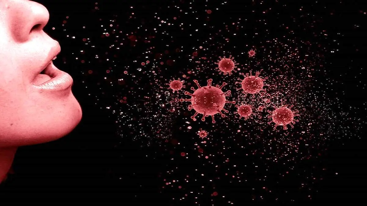 موثرترین راه کنترل ویروس کرونا