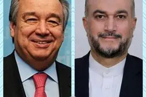 روند مذاکرات مثبت است 