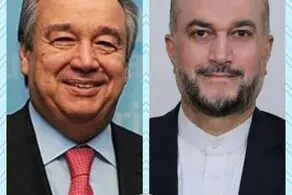 روند مذاکرات مثبت است 