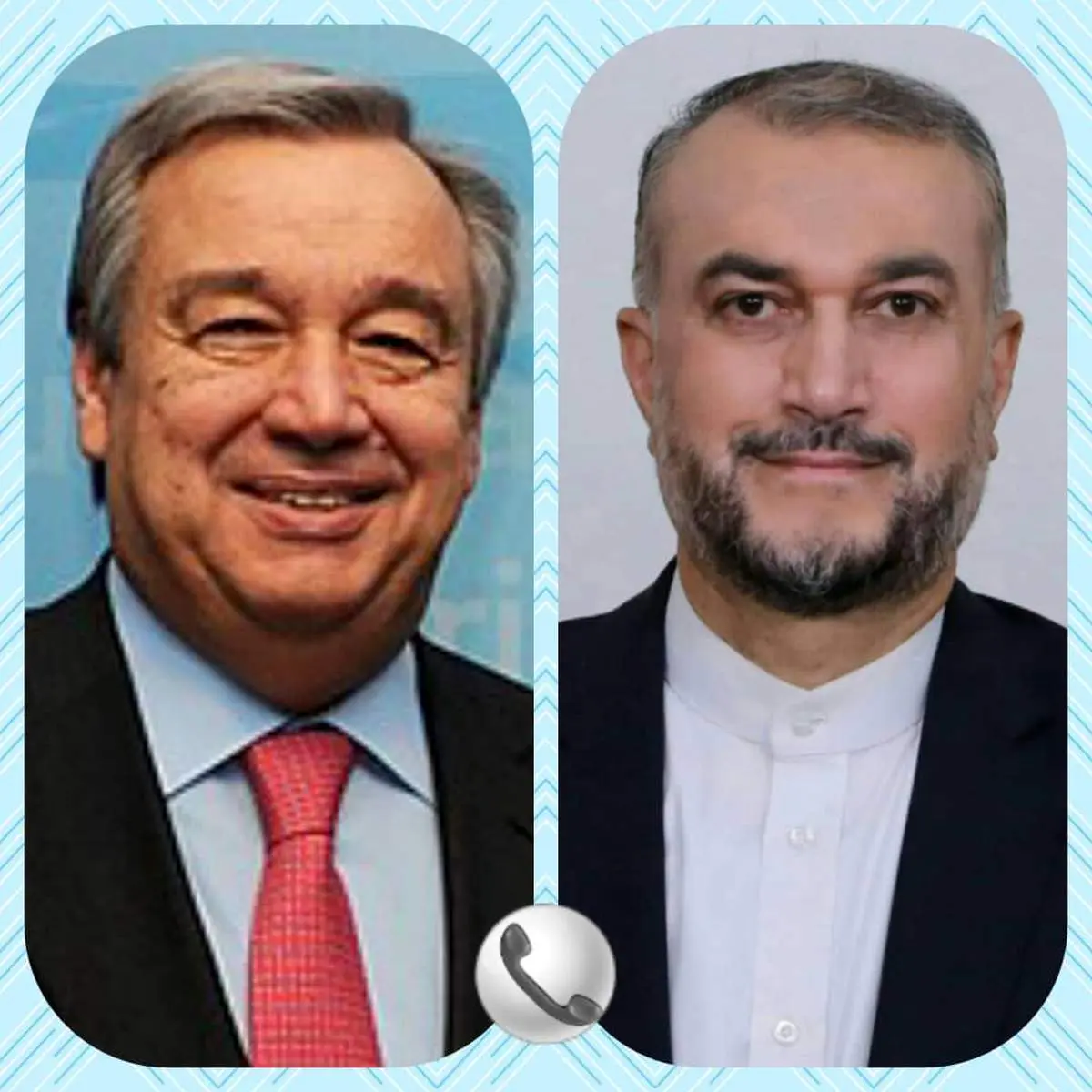 روند مذاکرات مثبت است