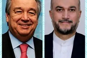 روند مذاکرات مثبت است 