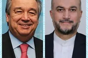 روند مذاکرات مثبت است 