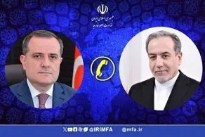 تاکید ایران بر مسئولیت مشترک کشورهای منطقه در حفظ صلح و ثبات 