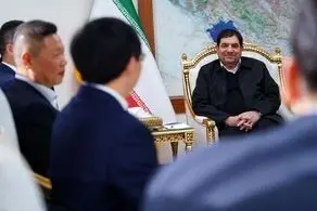 دستیار رهبری انقلاب: بسته‌های اقتصادی میان ایران و چین زودتر اجرا شوند