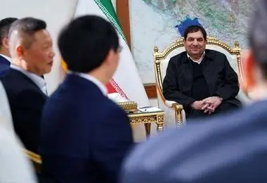 دستیار رهبری انقلاب: بسته‌های اقتصادی میان ایران و چین زودتر اجرا شوند