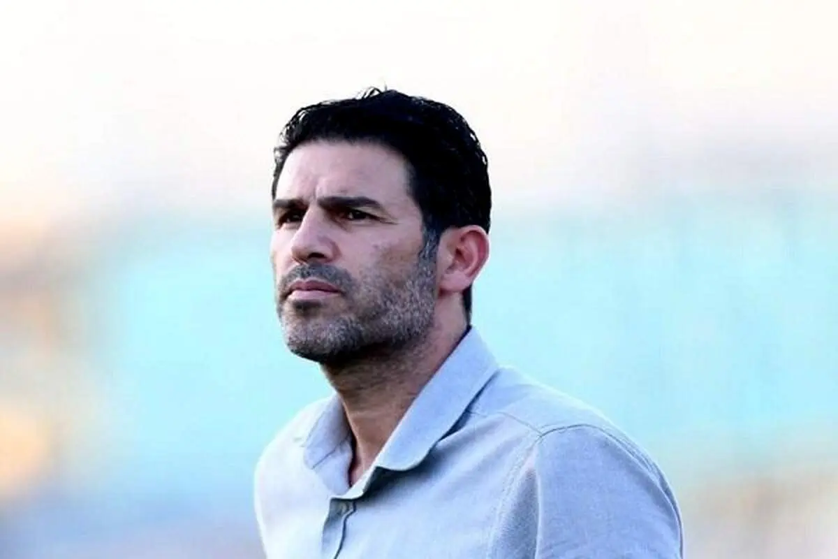 دو عضو جدید باشگاه پرسپولیس؛ بادامکی عقب کشید
