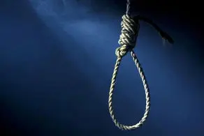 چهره اولین زنی که در ایران اعدام شد/ عکس