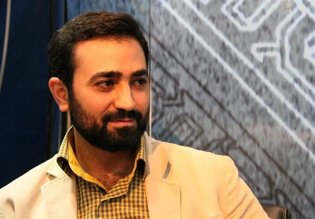 پاسخ یامین‌پور به انتقادات از مجری‌گری او در صداوسیما: دوست دارم!
