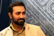 پاسخ یامین‌پور به انتقادات از مجری‌گری او در صداوسیما: دوست دارم!
