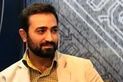 پاسخ یامین‌پور به انتقادات از مجری‌گری او در صداوسیما: دوست دارم!
