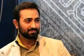 پاسخ توهین‌آمیز یامین‌ پور به سام درخشانی: خاک بر دهان تو 