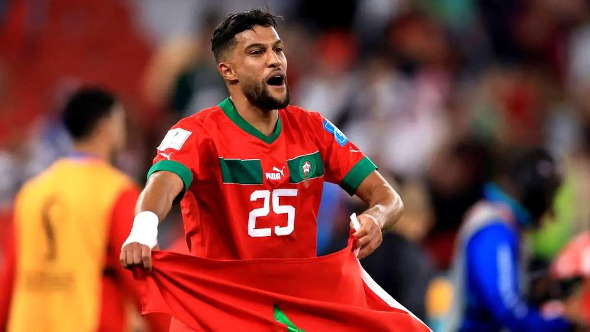 رقابت پرسپولیس و الاهلی برای جذب یک ستاره