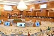 جده، جمعه میزبان نشست شورای همکاری اسلامی درباره نوار غزه است 