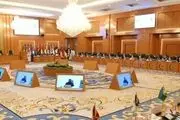 جده، جمعه میزبان نشست شورای همکاری اسلامی درباره نوار غزه است 