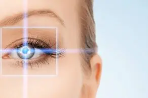 تست چشمی کرونا چگونه است؟