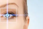 تست چشمی کرونا چگونه است؟