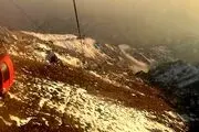 تصاویر جهنمی از تهران که شوکه می شوید!