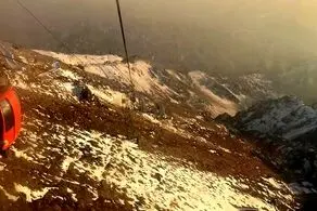 تصاویر جهنمی از تهران که شوکه می شوید!