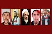 حمله افراد مسلح موتور سیکلت سوار/ دو عالم دینی محمد محسن حامدی و محمد تقی صادقی کشته شدند