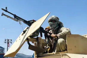 منابع مالی طالبان لو رفت!