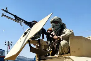 منابع مالی طالبان لو رفت!