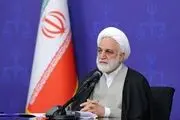 توضیحات مهم اژه‌ای درباره محاربه 