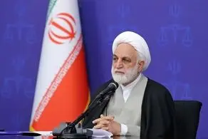 نمی‌توانند به امنیت، استقلال و تمامیت ارضی ما نگاه چپ داشته باشند