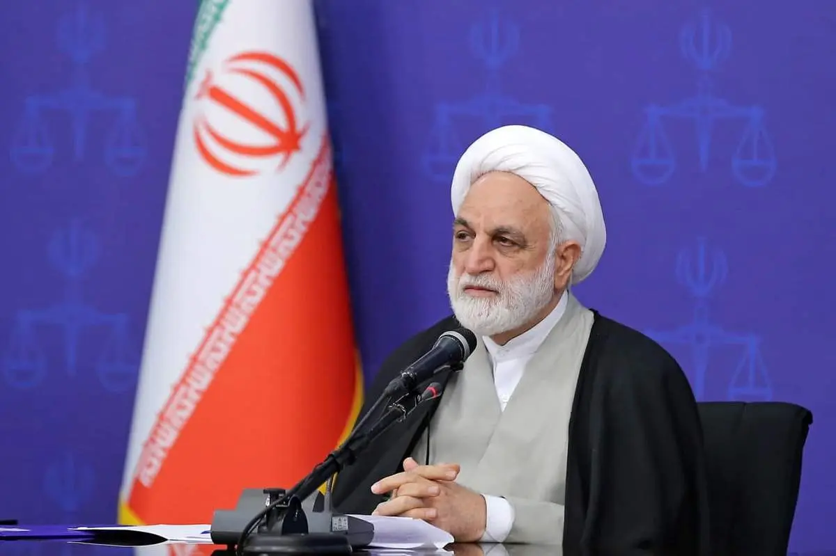 نمی‌توانند به امنیت، استقلال و تمامیت ارضی ما نگاه چپ داشته باشند