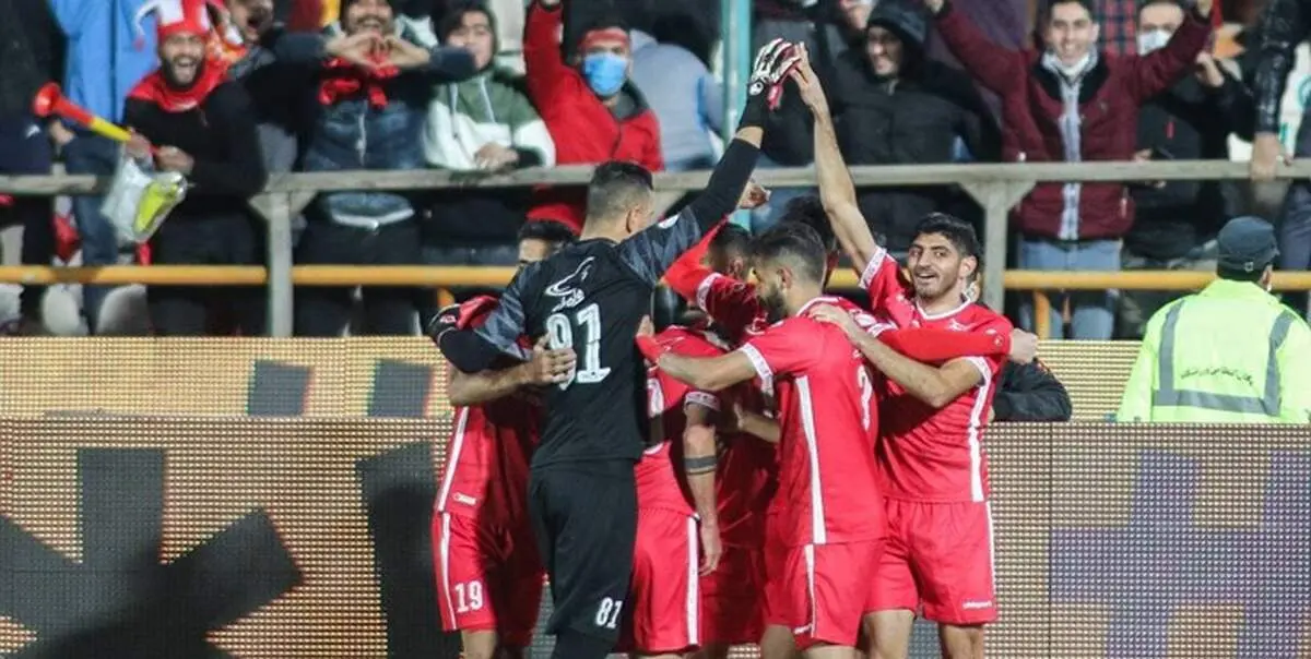 اتفاق باورنکردنی در فوتبال ایران/ زیرمجموعه وزارت ورزش، تیم وزارت ورزش را محروم کرد!